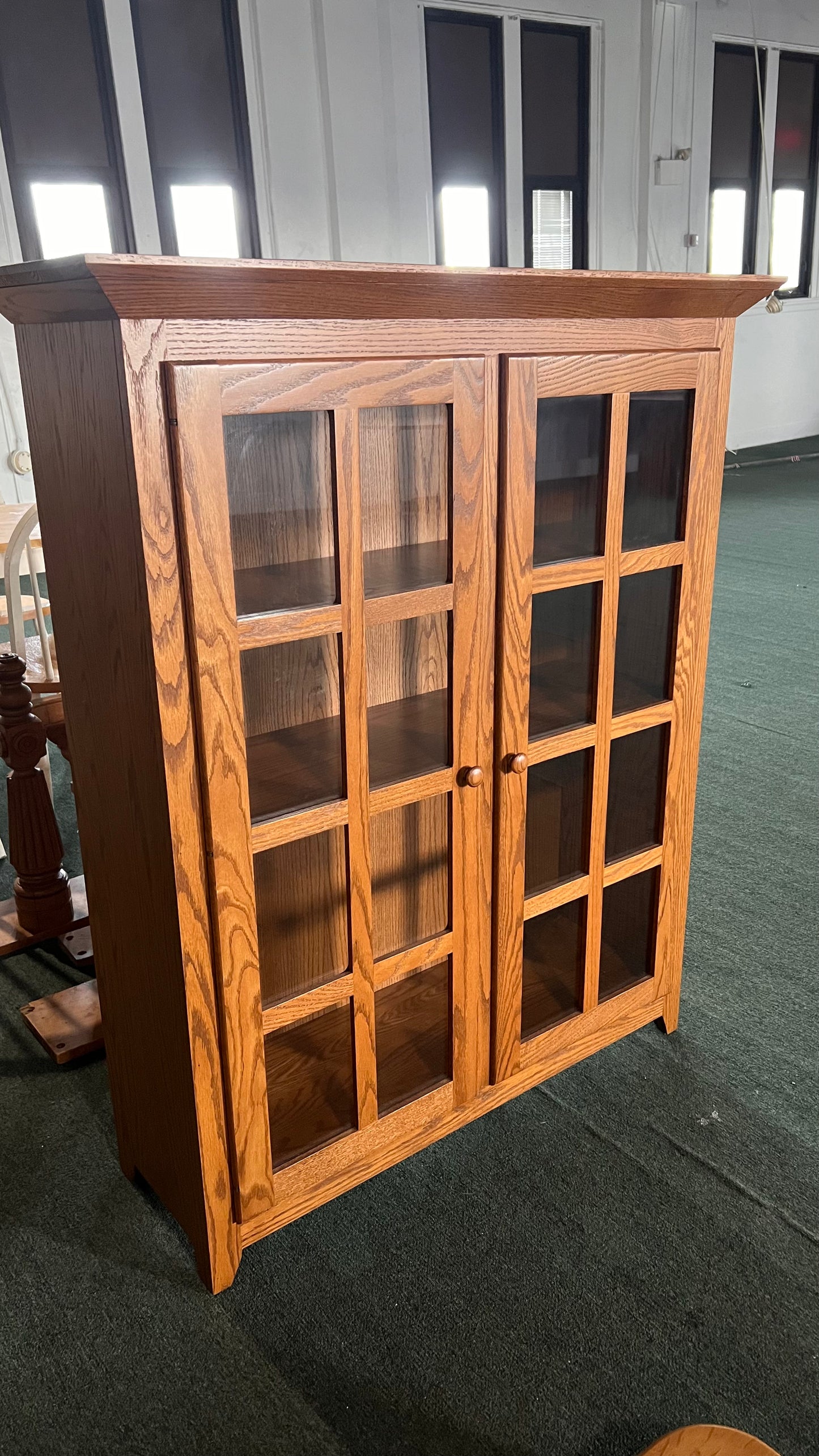 Amish Originals Bookshelf