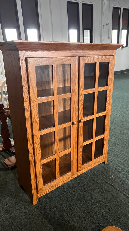Amish Originals Bookshelf