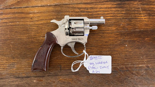 VTG Vanguard Starter Pistol