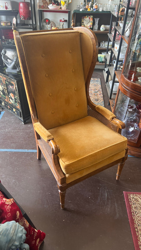 VTG Chair by Drexel