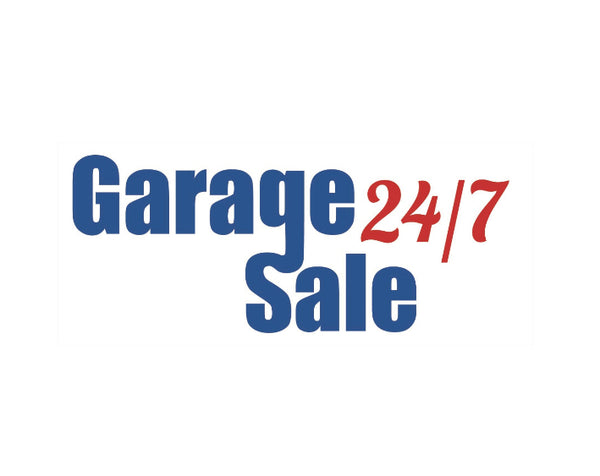 Garage Sale 24/7 